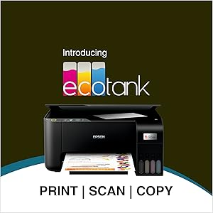 Epson Front