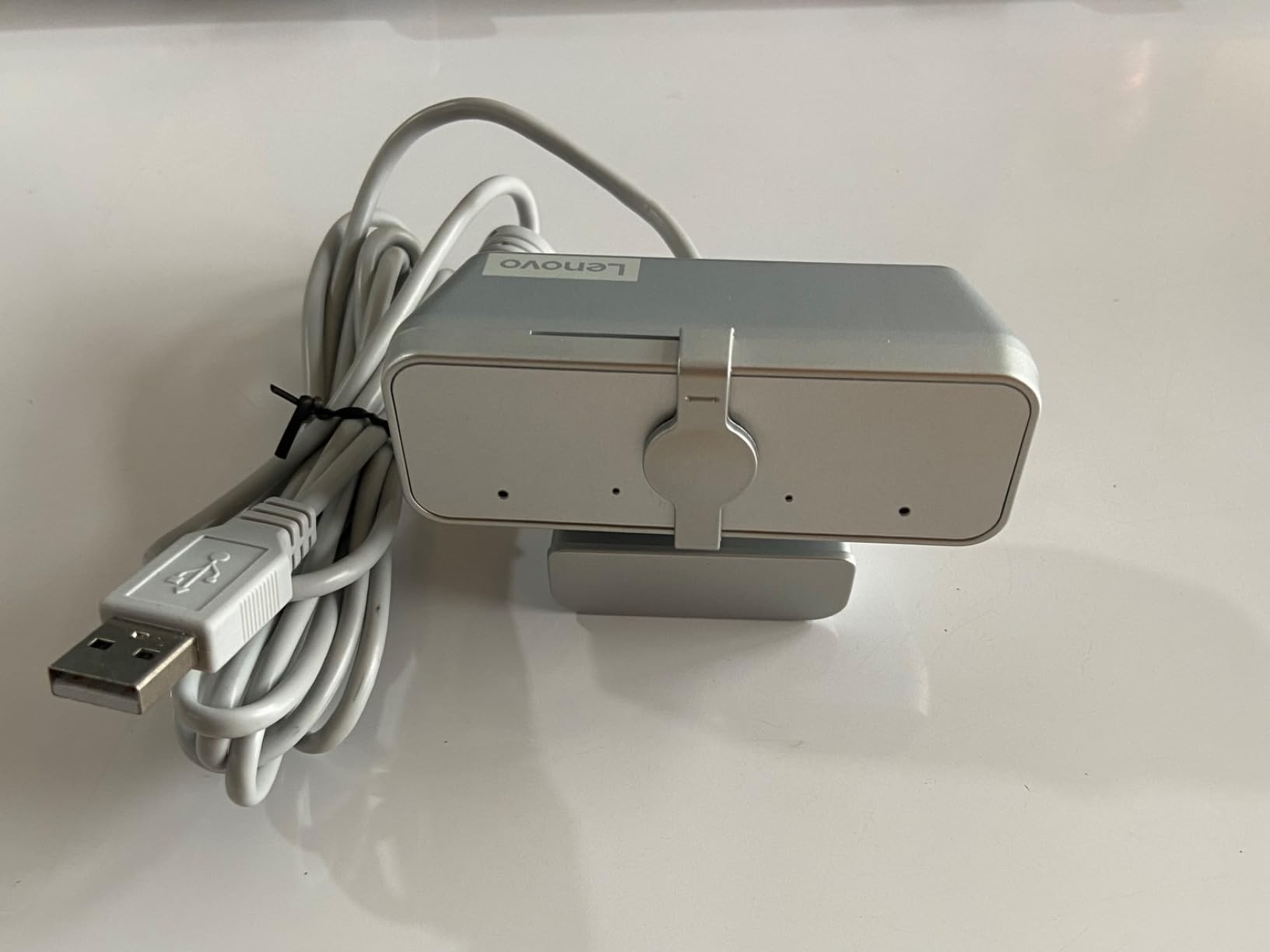 Lenovo Webcam Feature