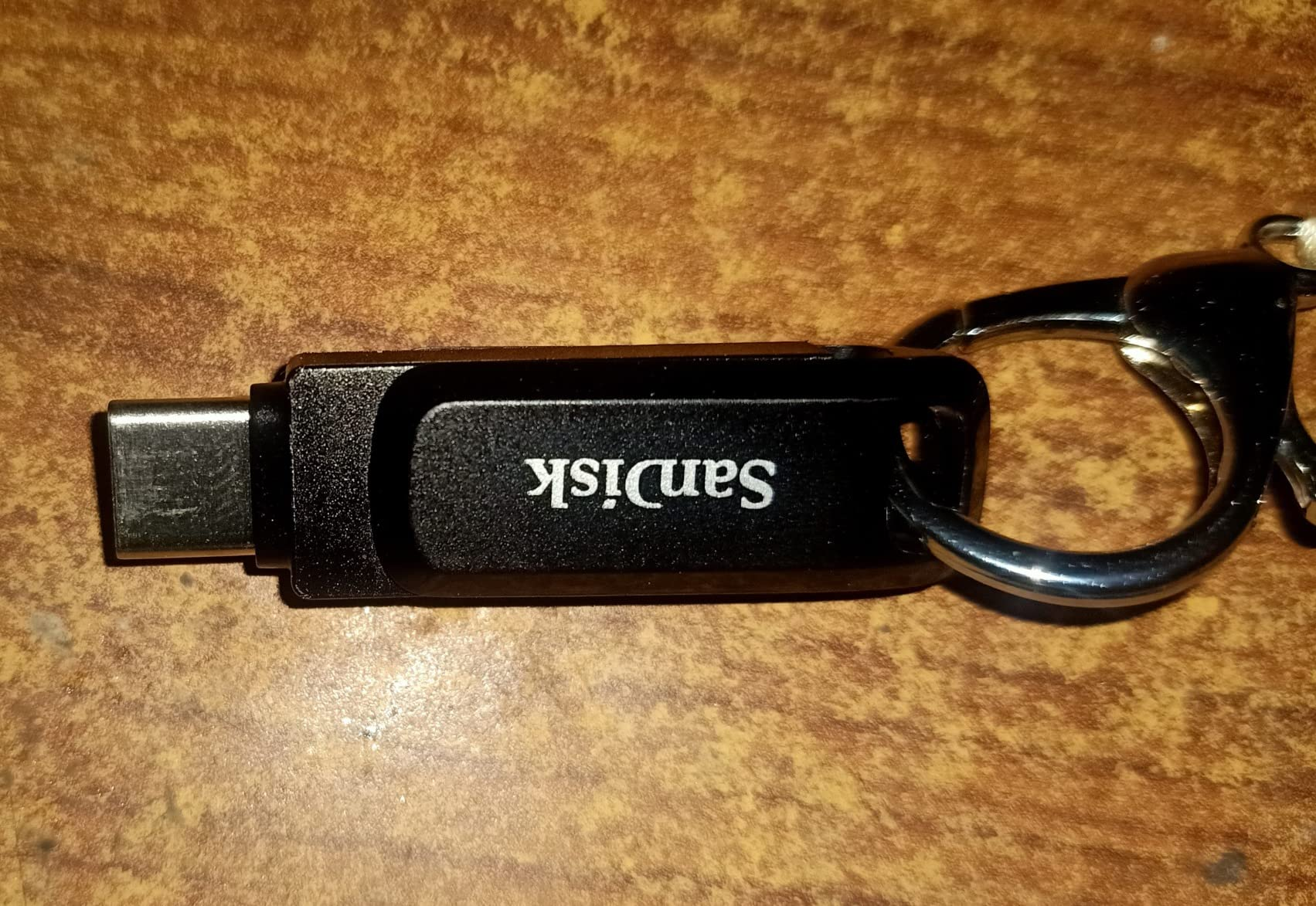 SanDisk Drive